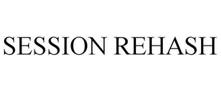 SESSION REHASH