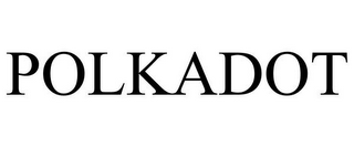 POLKADOT
