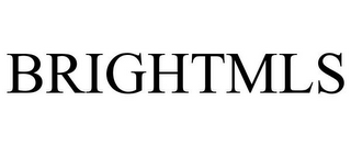 BRIGHTMLS