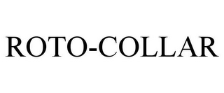 ROTO-COLLAR