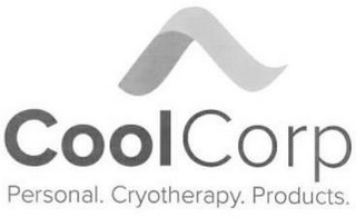 COOLCORP PERSONAL. CRYOTHERAPY. PRODUCTS.