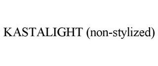 KASTALIGHT (NON-STYLIZED)