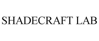 SHADECRAFT LAB