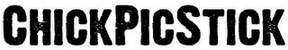 CHICKPICSTICK