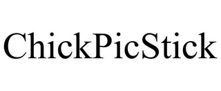 CHICKPICSTICK