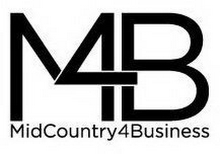 M4B MIDCOUNTRY4BUSINESS