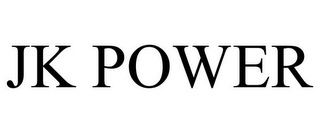 JK POWER