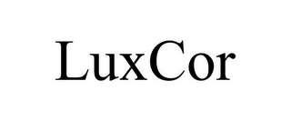 LUXCOR