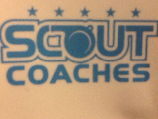 SCOUT COACHES