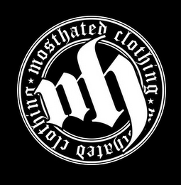 MH MOST HATED CLOTHING