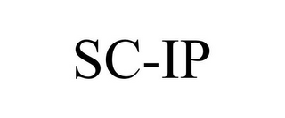 SC-IP