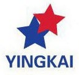 YINGKAI