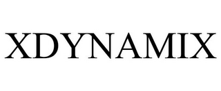 XDYNAMIX