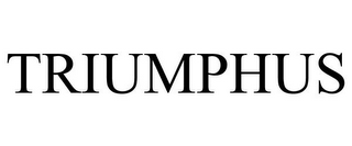 TRIUMPHUS
