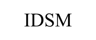IDSM