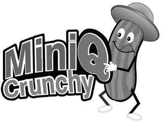 MINIQ CRUNCHY