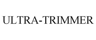 ULTRA-TRIMMER