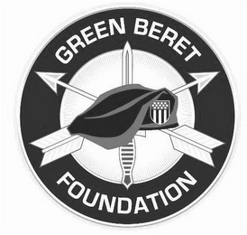 GREEN BERET FOUNDATION