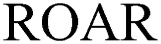 ROAR
