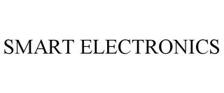 SMART ELECTRONICS