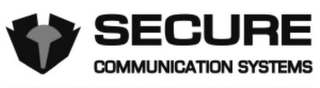 SECURE COMMUNICATION SYSTEMS