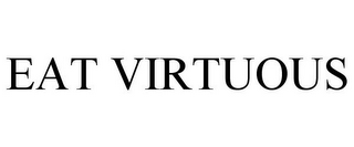 EAT VIRTUOUS