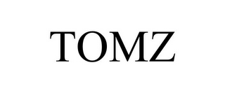 TOMZ