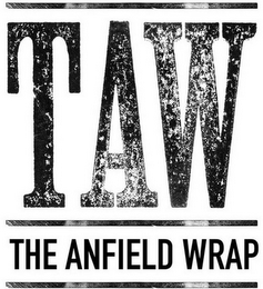 TAW THE ANFIELD WRAP