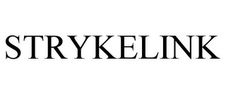 STRYKELINK