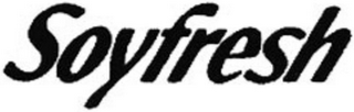 SOYFRESH