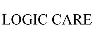 LOGIC CARE