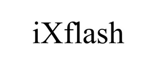 IXFLASH