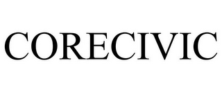 CORECIVIC