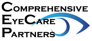 COMPREHENSIVE EYECARE PARTNERS