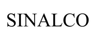 SINALCO
