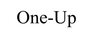 ONE-UP