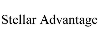 STELLAR ADVANTAGE