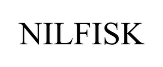 NILFISK