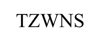TZWNS