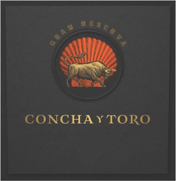 GRAN RESERVA CONCHA Y TORO