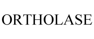 ORTHOLASE