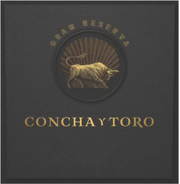 GRAN RESERVA CONCHA Y TORO