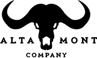 ALTAMONT COMPANY