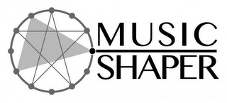 MUSIC SHAPER