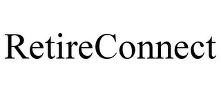 RETIRECONNECT