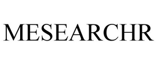 MESEARCHR