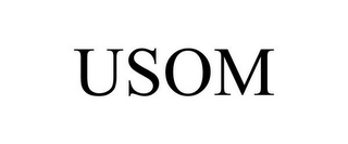 USOM