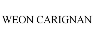 WEON CARIGNAN