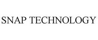 SNAP TECHNOLOGY