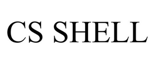 CS SHELL